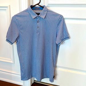 Ted Baker London Polo Size 2